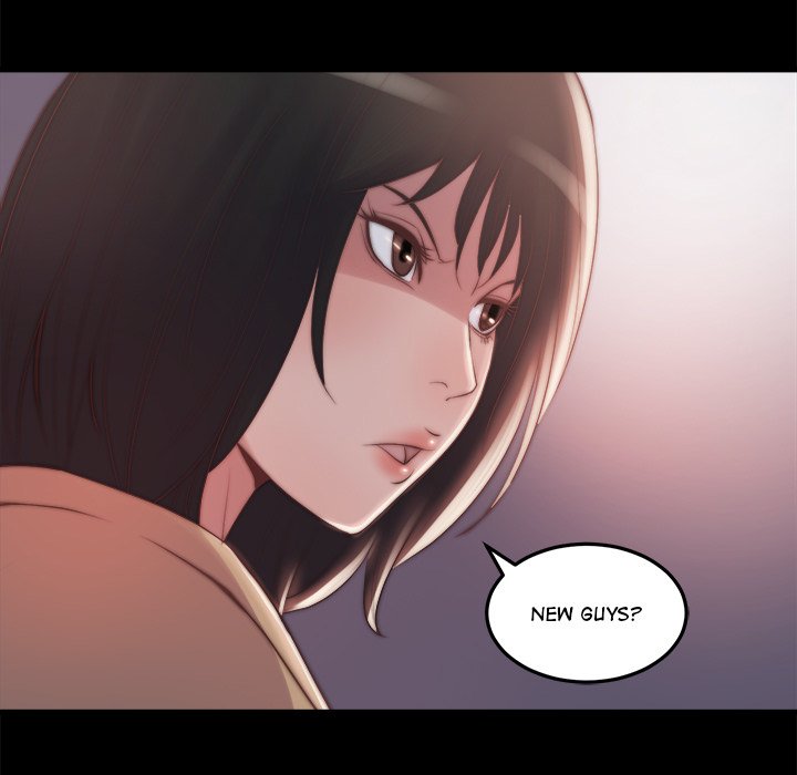 The Lost Girl chapter 30 page 107