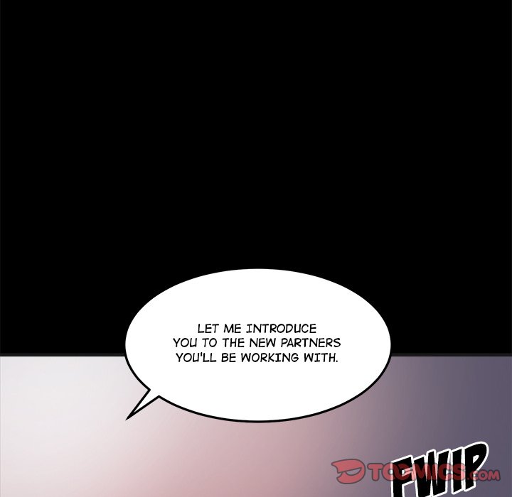 The Lost Girl chapter 30 page 108