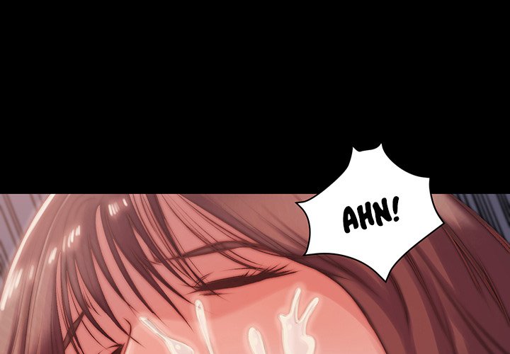 The Lost Girl chapter 4 page 1