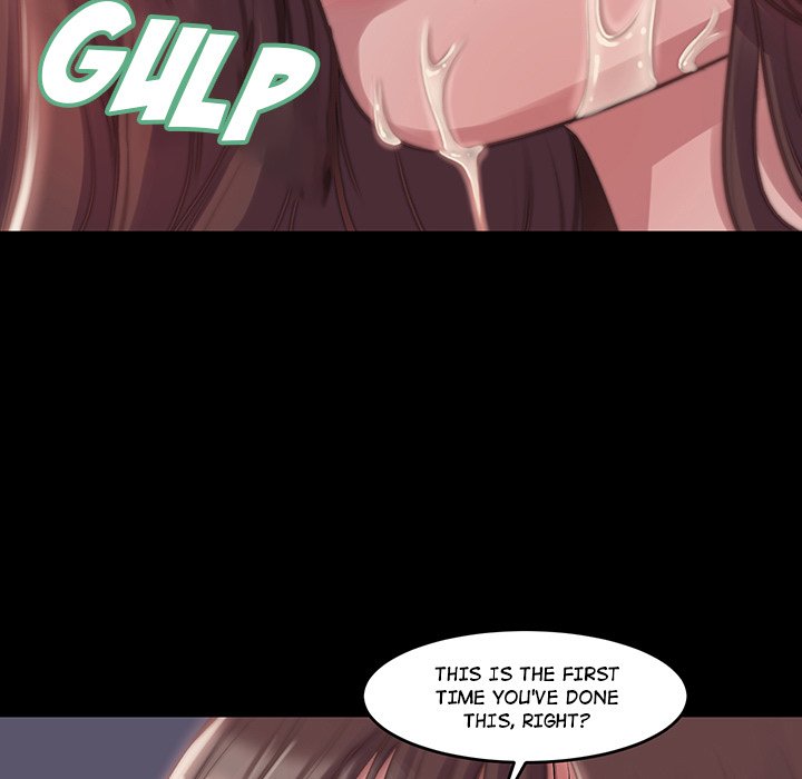 The Lost Girl chapter 4 page 5