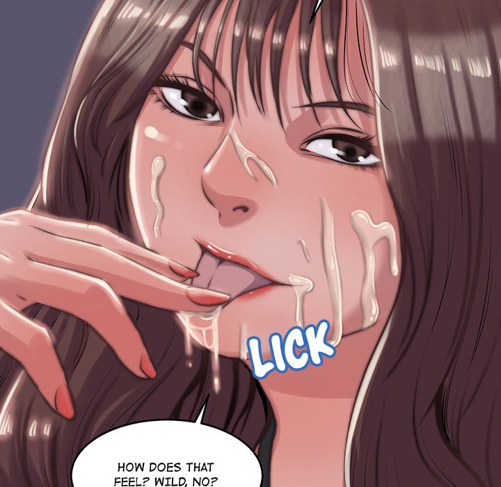 The Lost Girl chapter 4 page 6