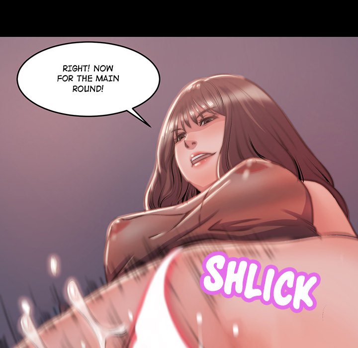 The Lost Girl chapter 4 page 26