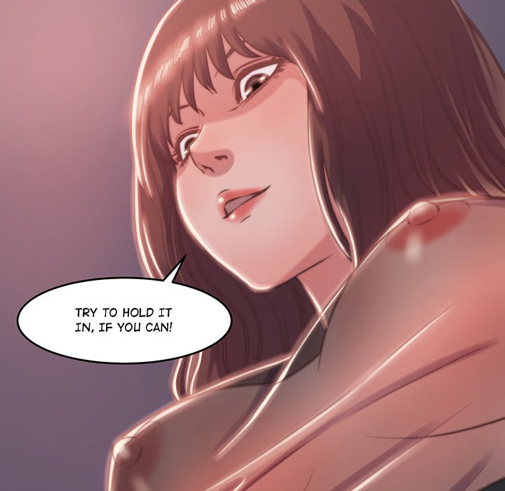 The Lost Girl chapter 4 page 28