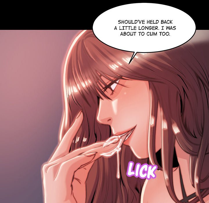 The Lost Girl chapter 4 page 44