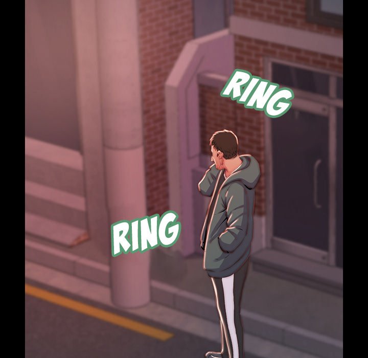 The Lost Girl chapter 4 page 56