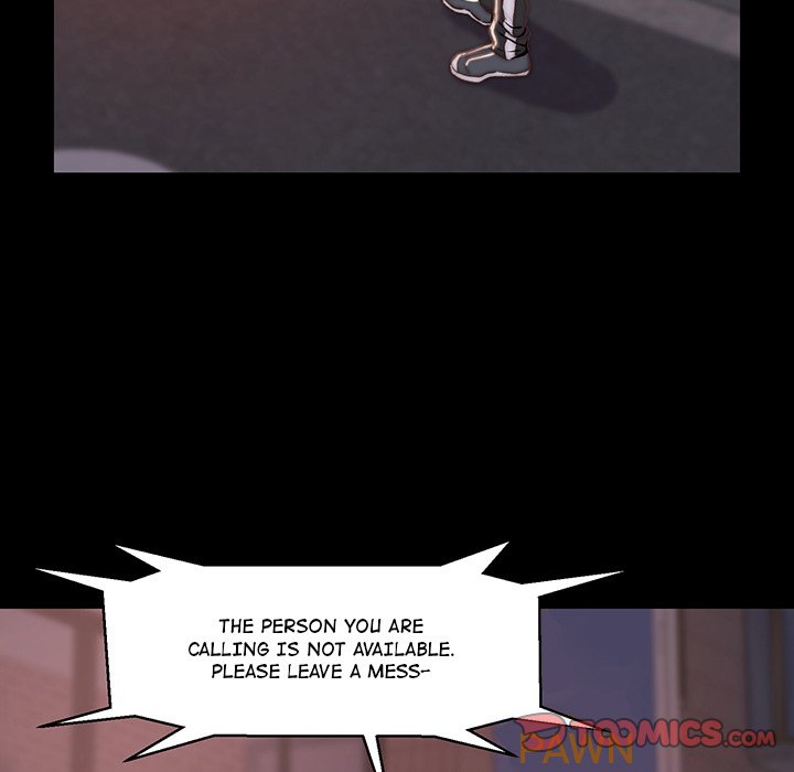 The Lost Girl chapter 4 page 57