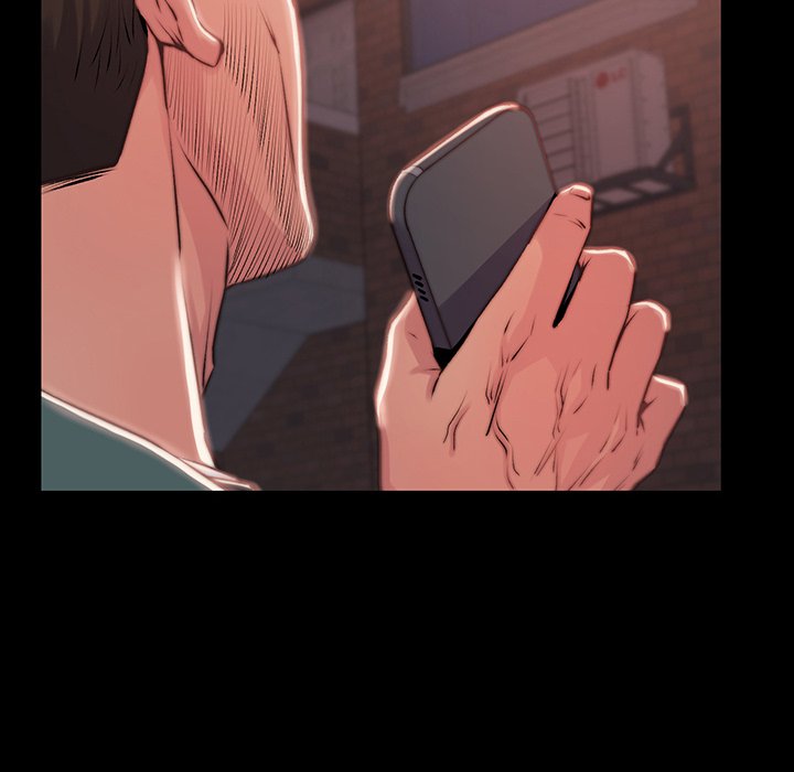 The Lost Girl chapter 4 page 60