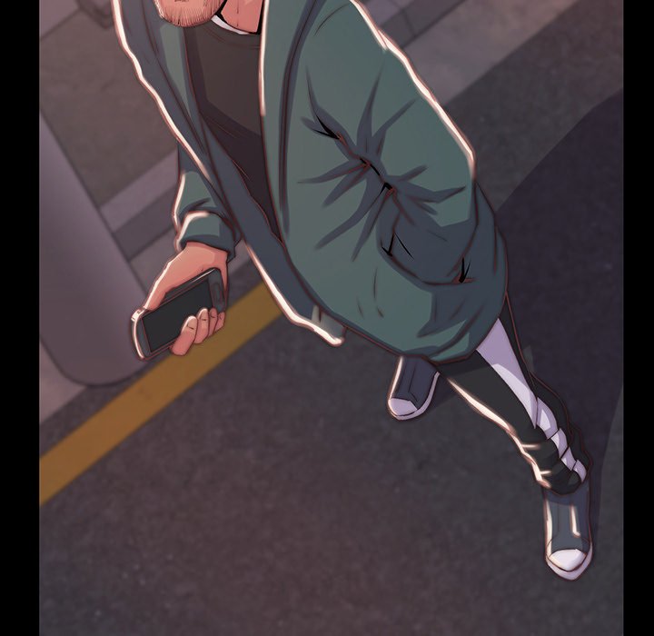 The Lost Girl chapter 4 page 62