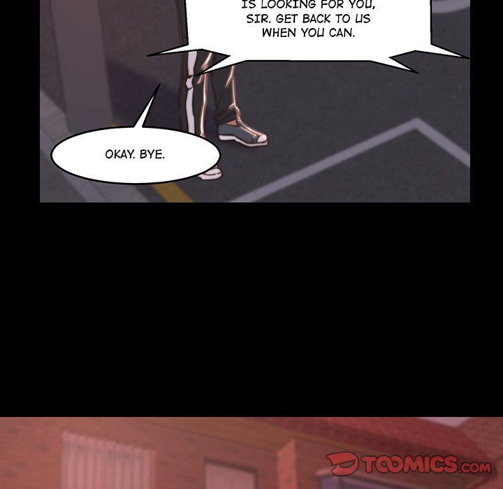 The Lost Girl chapter 4 page 69