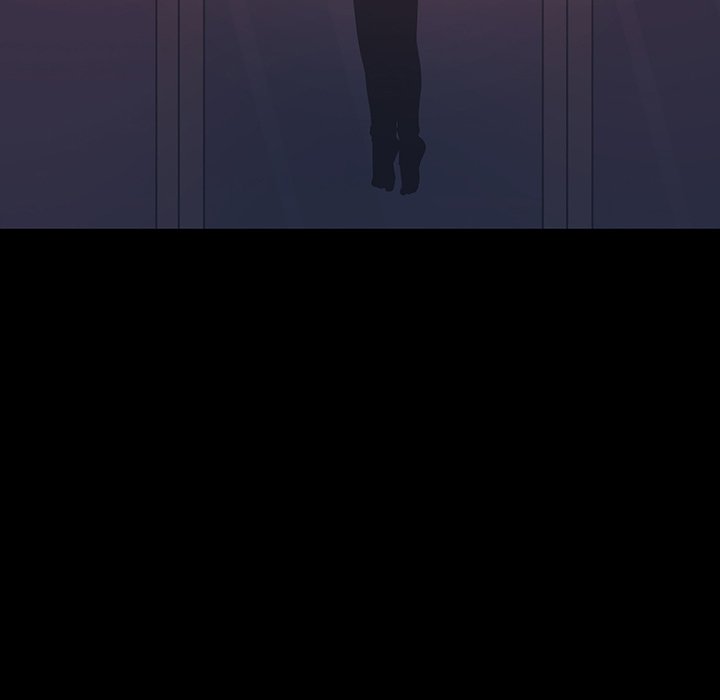 The Lost Girl chapter 4 page 77