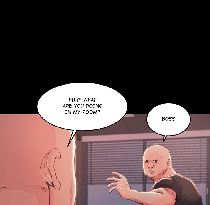 The Lost Girl chapter 4 page 95
