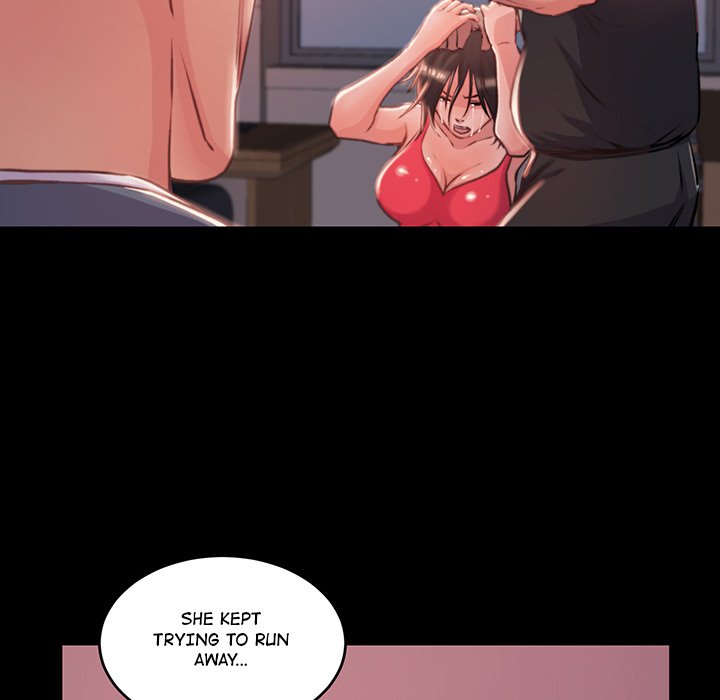 The Lost Girl chapter 4 page 96