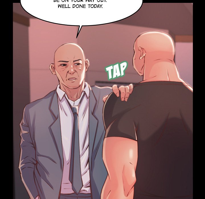 The Lost Girl chapter 4 page 100
