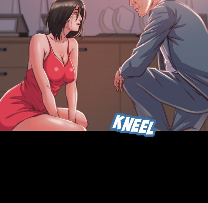 The Lost Girl chapter 4 page 102