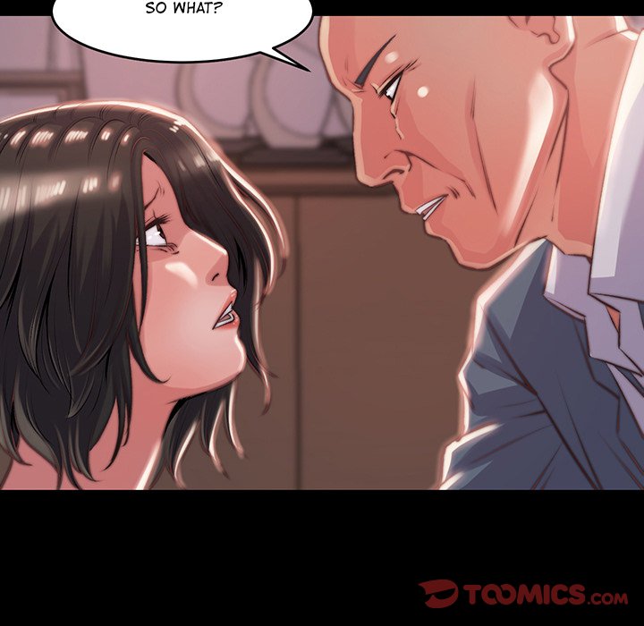 The Lost Girl chapter 4 page 111