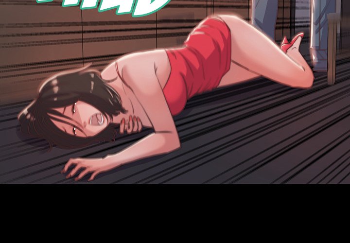 The Lost Girl chapter 5 page 4