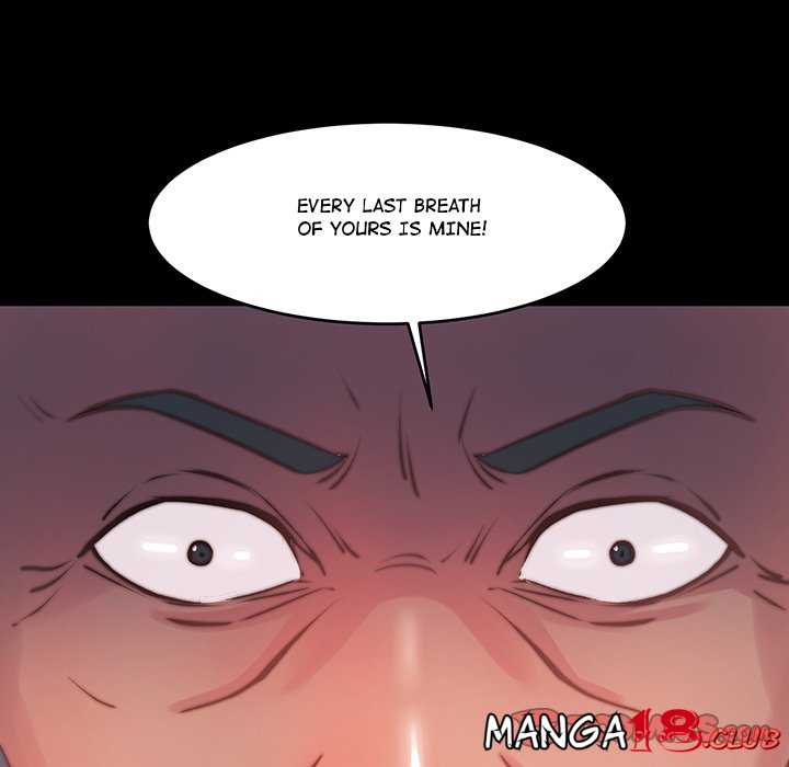 The Lost Girl chapter 5 page 9