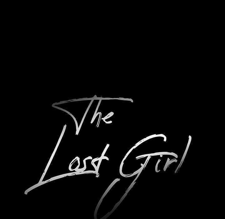 The Lost Girl chapter 5 page 11