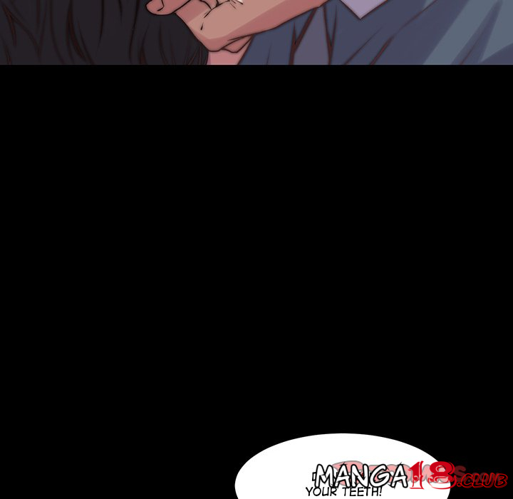 The Lost Girl chapter 5 page 30