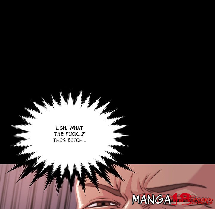 The Lost Girl chapter 5 page 36