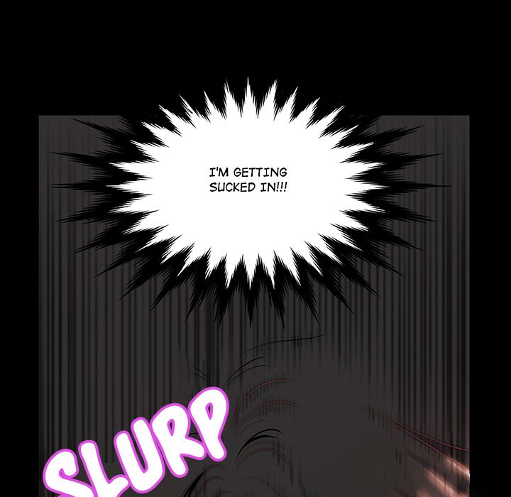The Lost Girl chapter 5 page 38
