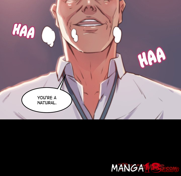 The Lost Girl chapter 5 page 48