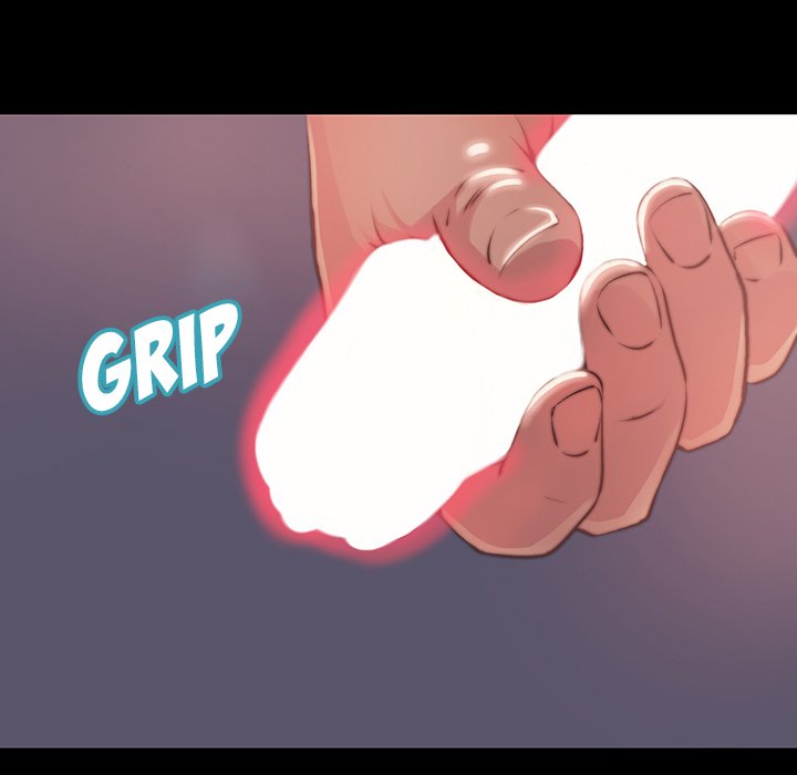 The Lost Girl chapter 5 page 53