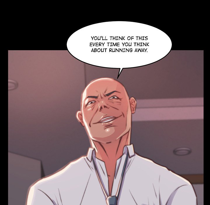 The Lost Girl chapter 5 page 58