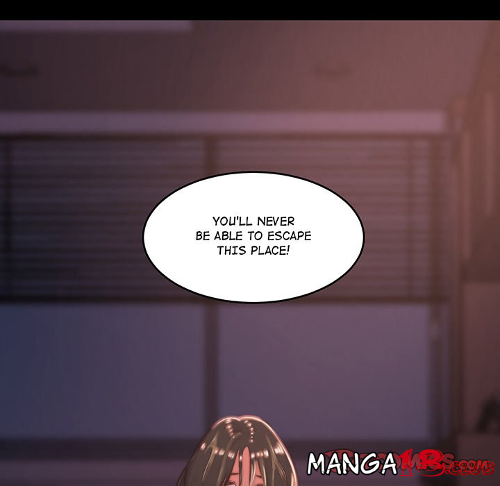 The Lost Girl chapter 5 page 60