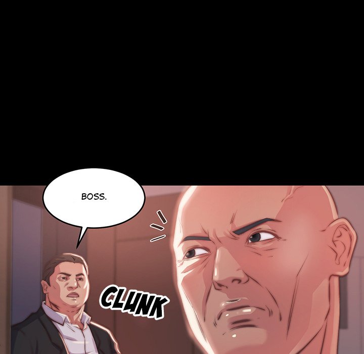 The Lost Girl chapter 5 page 62
