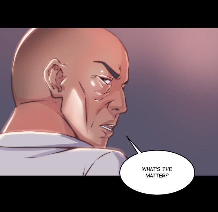The Lost Girl chapter 5 page 64