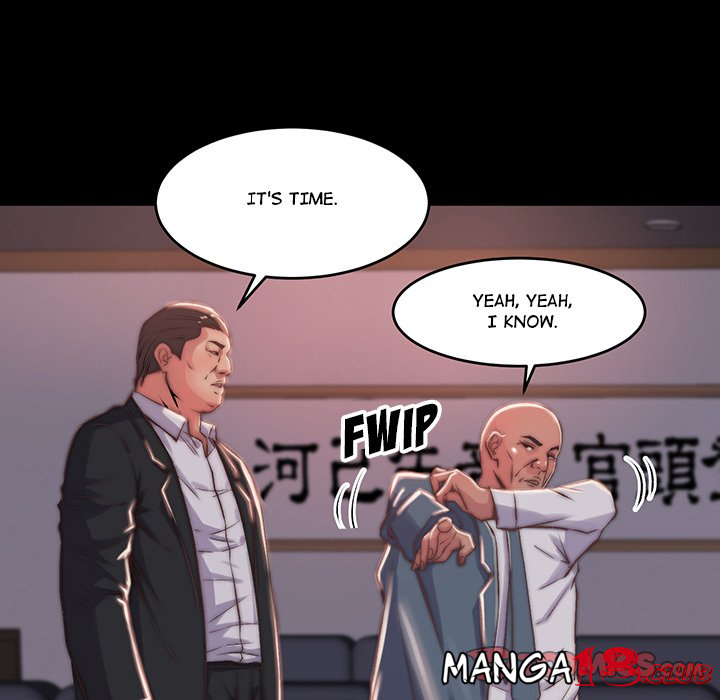 The Lost Girl chapter 5 page 69