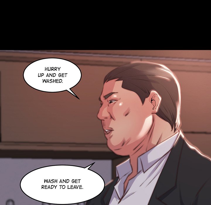 The Lost Girl chapter 5 page 77