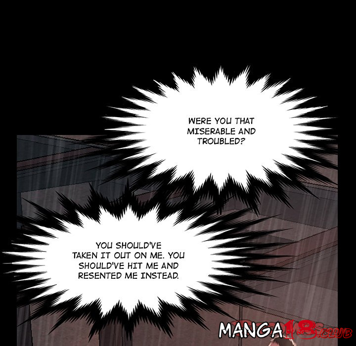 The Lost Girl chapter 5 page 96