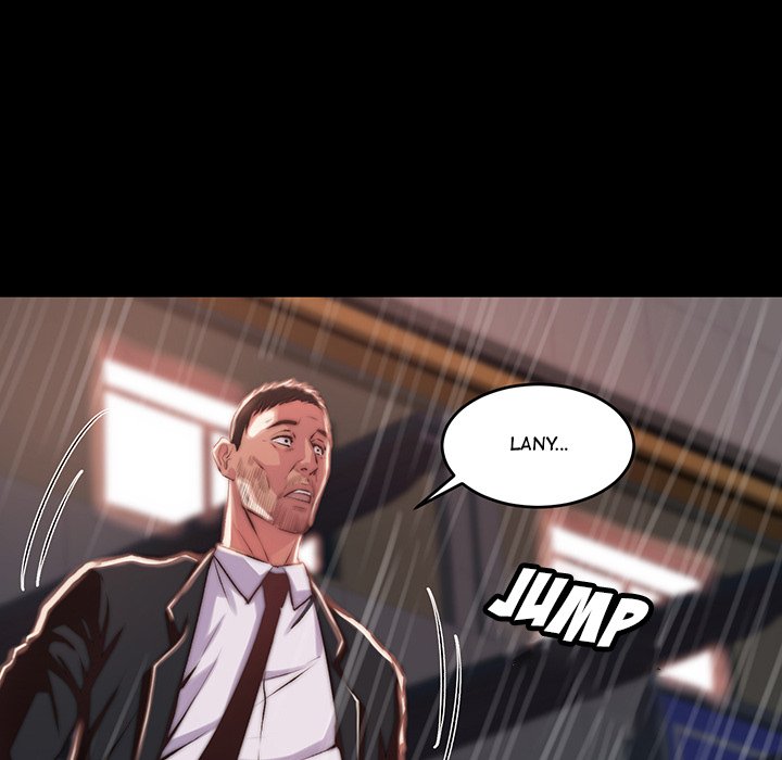 The Lost Girl chapter 5 page 104