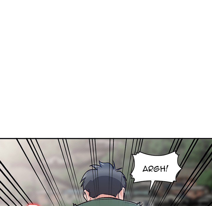 The Lost Girl chapter 6 page 36