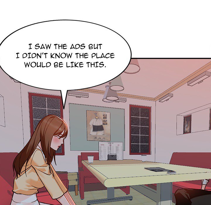 The Lost Girl chapter 6 page 58