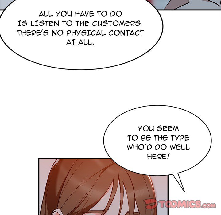 The Lost Girl chapter 6 page 63