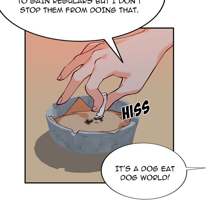 The Lost Girl chapter 6 page 65