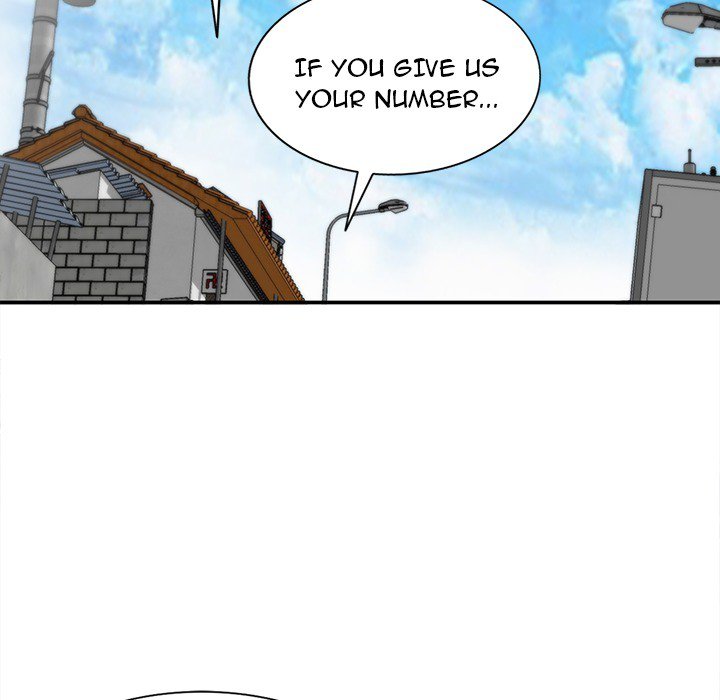 The Lost Girl chapter 6 page 88