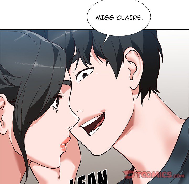 The Lost Girl chapter 6 page 99