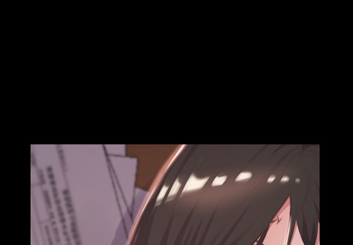 The Lost Girl chapter 7 page 1
