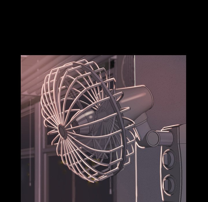 The Lost Girl chapter 7 page 50