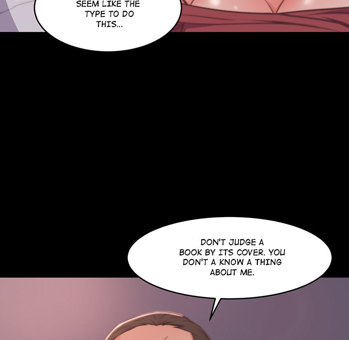 The Lost Girl chapter 7 page 56