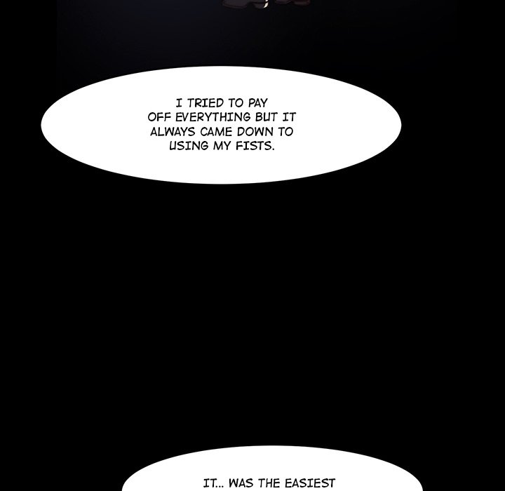 The Lost Girl chapter 7 page 61