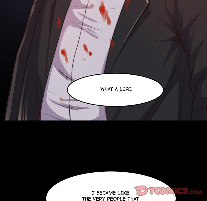 The Lost Girl chapter 7 page 63