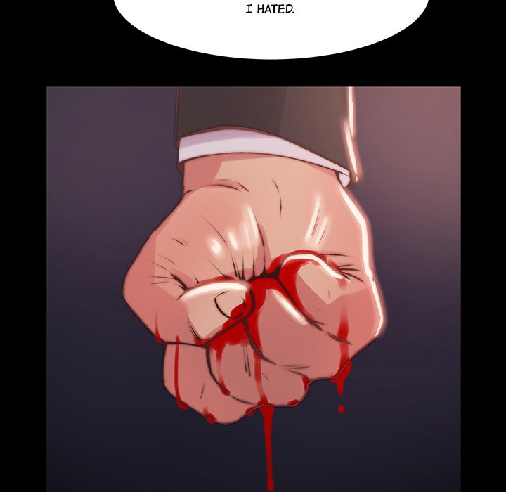 The Lost Girl chapter 7 page 64
