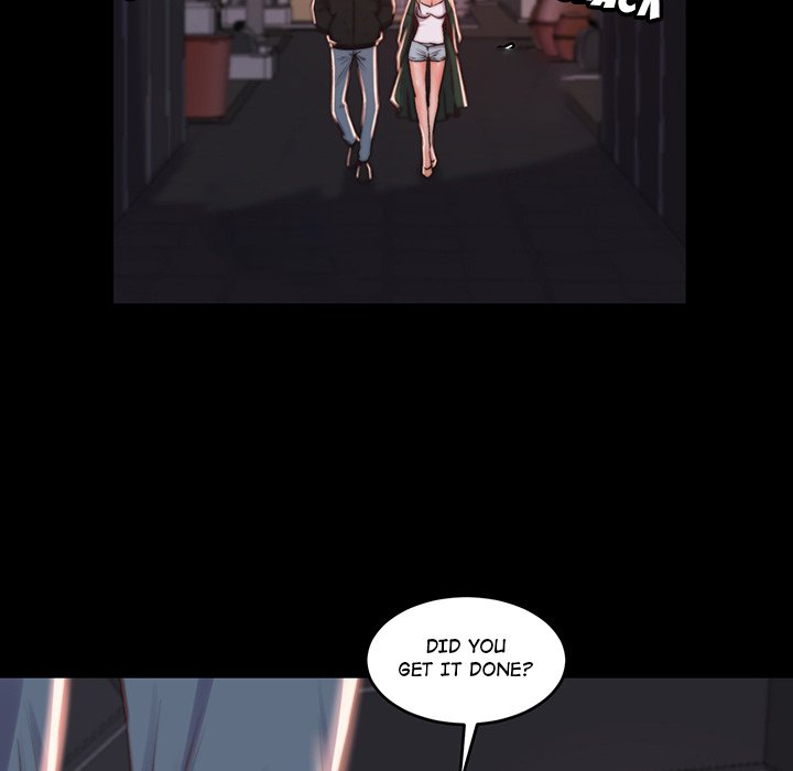 The Lost Girl chapter 7 page 83