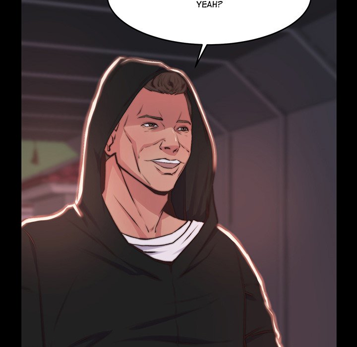 The Lost Girl chapter 7 page 94