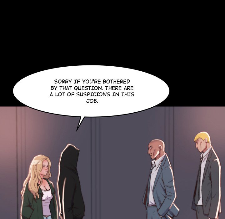 The Lost Girl chapter 7 page 97
